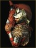 Young Miniatures YH1869 Comradeship Polish Hussars 17th century 1/10